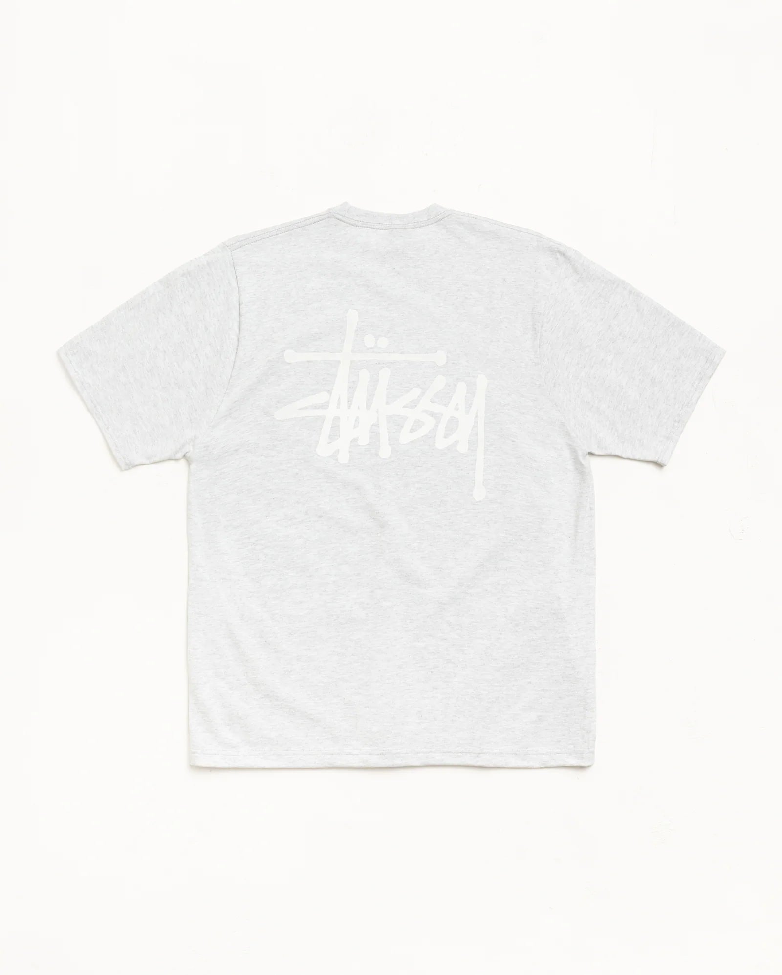 BASIC STÜSSY TEE