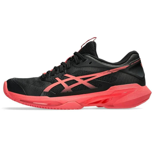Tênis Asics Solution Speed FF 4 Vermelho