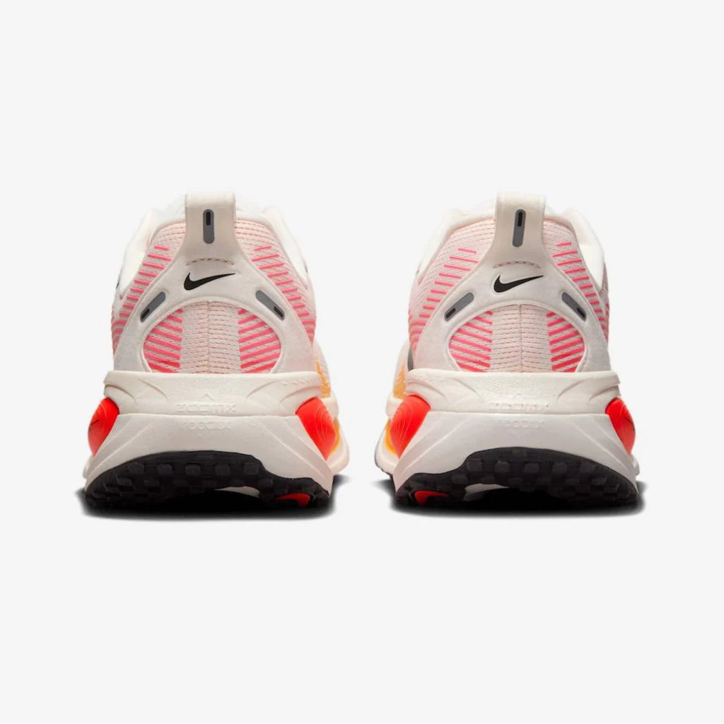 Nike Vomero 18 Branco Laranja
