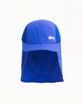 FOLDABLE SHADE HAT