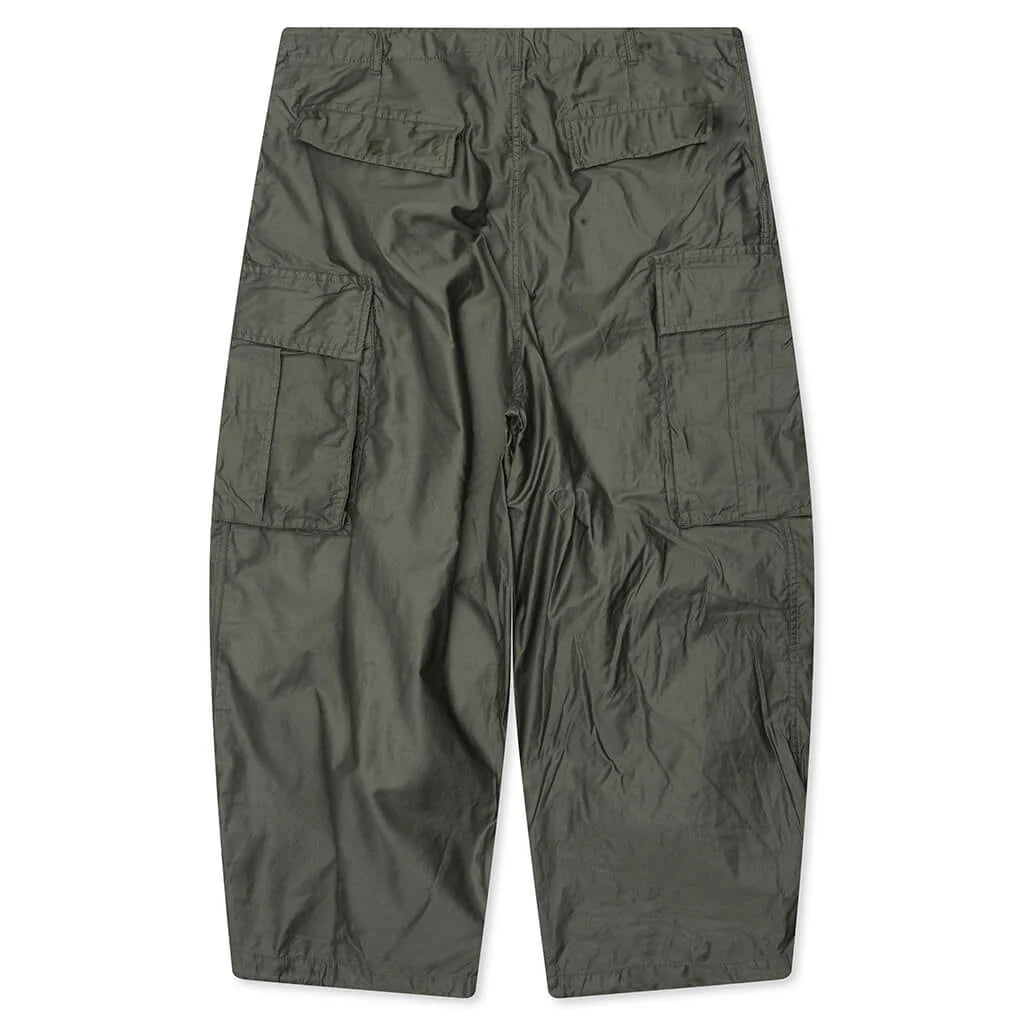 BDU HD Pant Olive