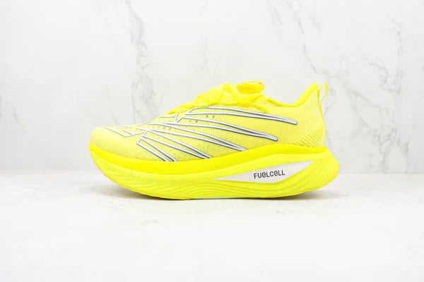 New Balance Fuelcell Supercomp Elite V3 Amarelo