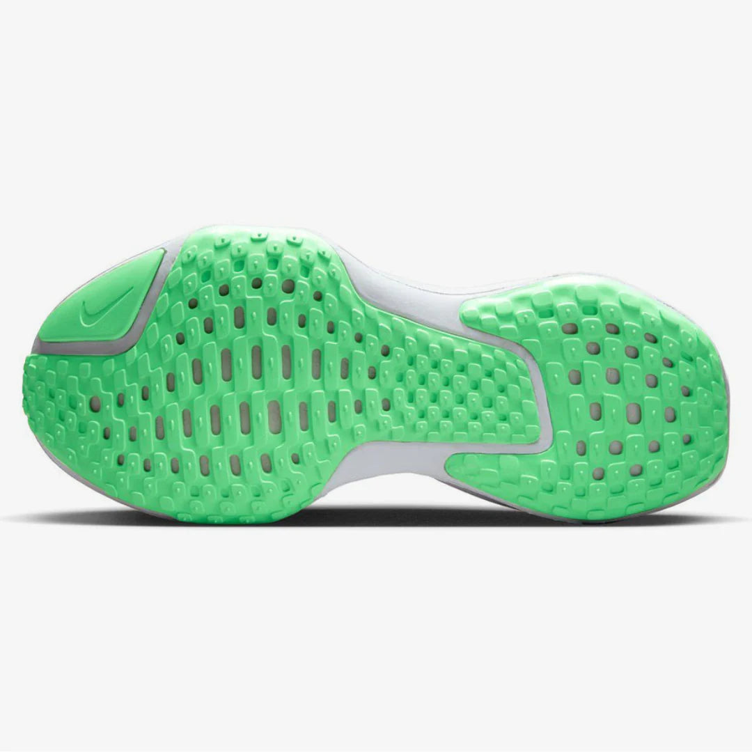 Nike Invincible Run 3 White Hot Punch