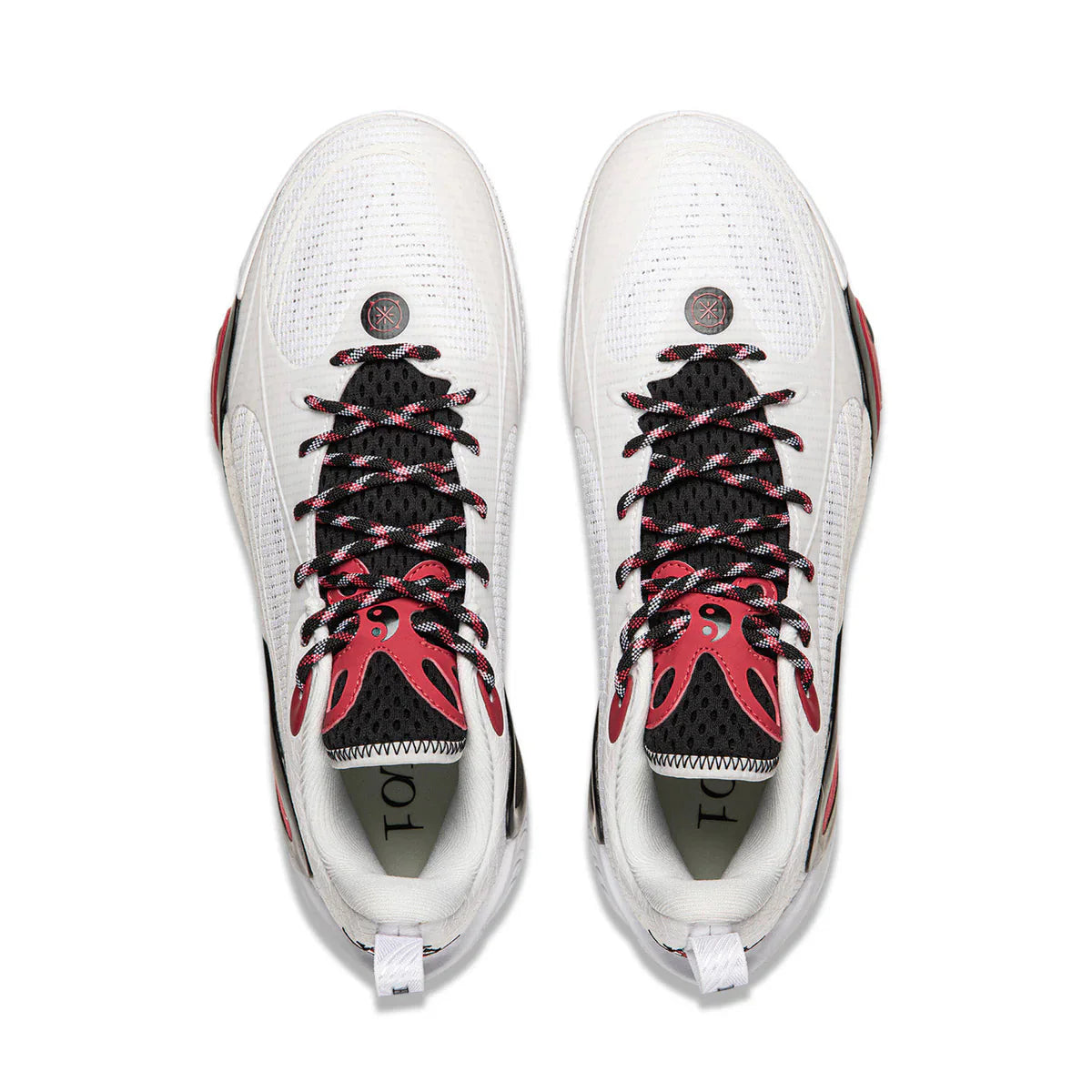 Tênis Li Ning Way of Wade DLo 1 Thorn