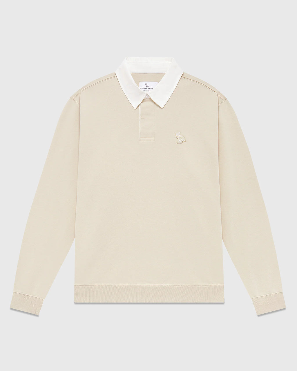 Classic Rugby Polo