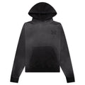 Sunfade Hoodie Faded Black