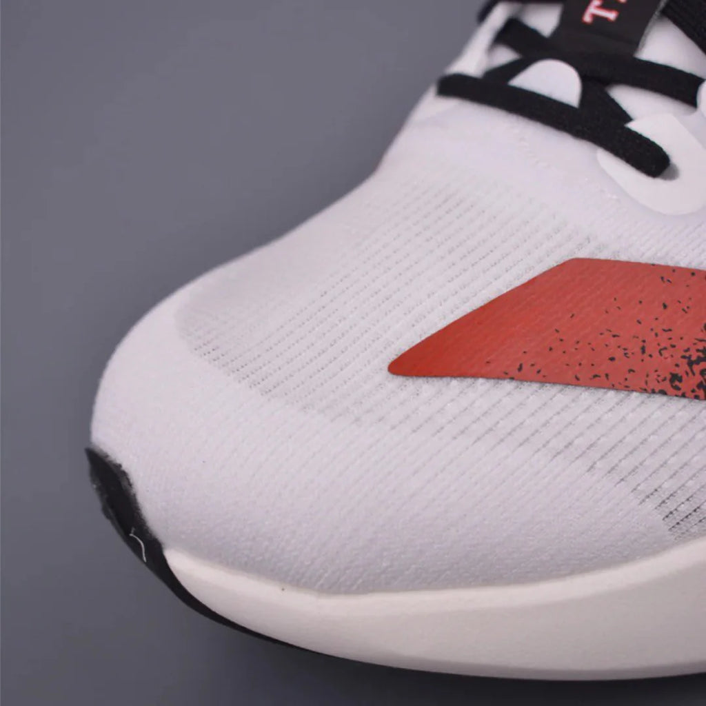 Tênis Adidas Adizero Evo SL Vermelho Branco TECH
