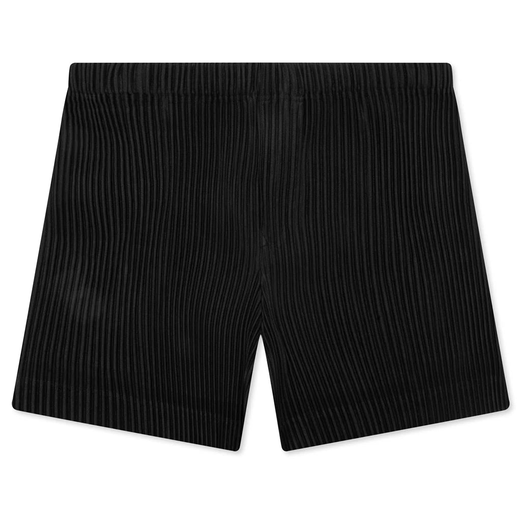 MC July Shorts Black