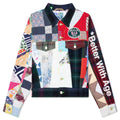 Remington Blanket Jacket Multi