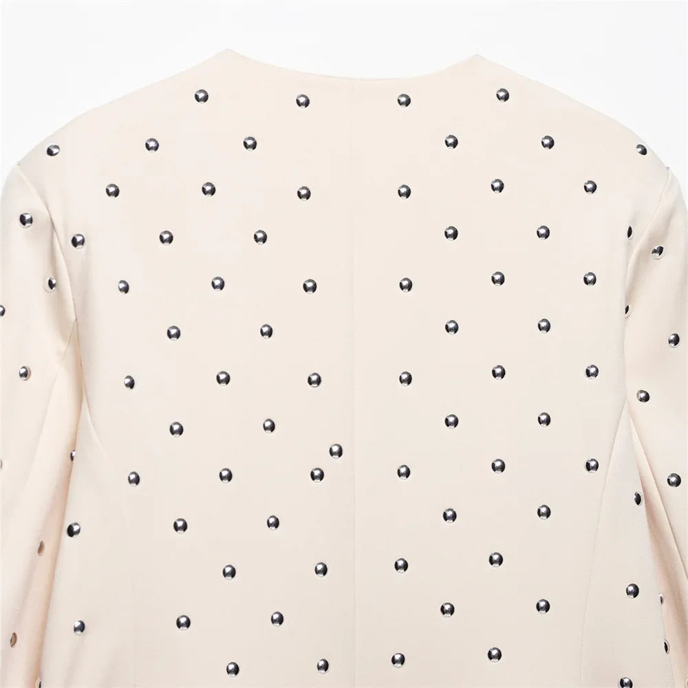 Blazer Emily