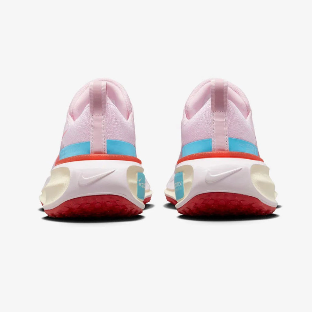 Nike Invincible Run 3 Rosa Azul