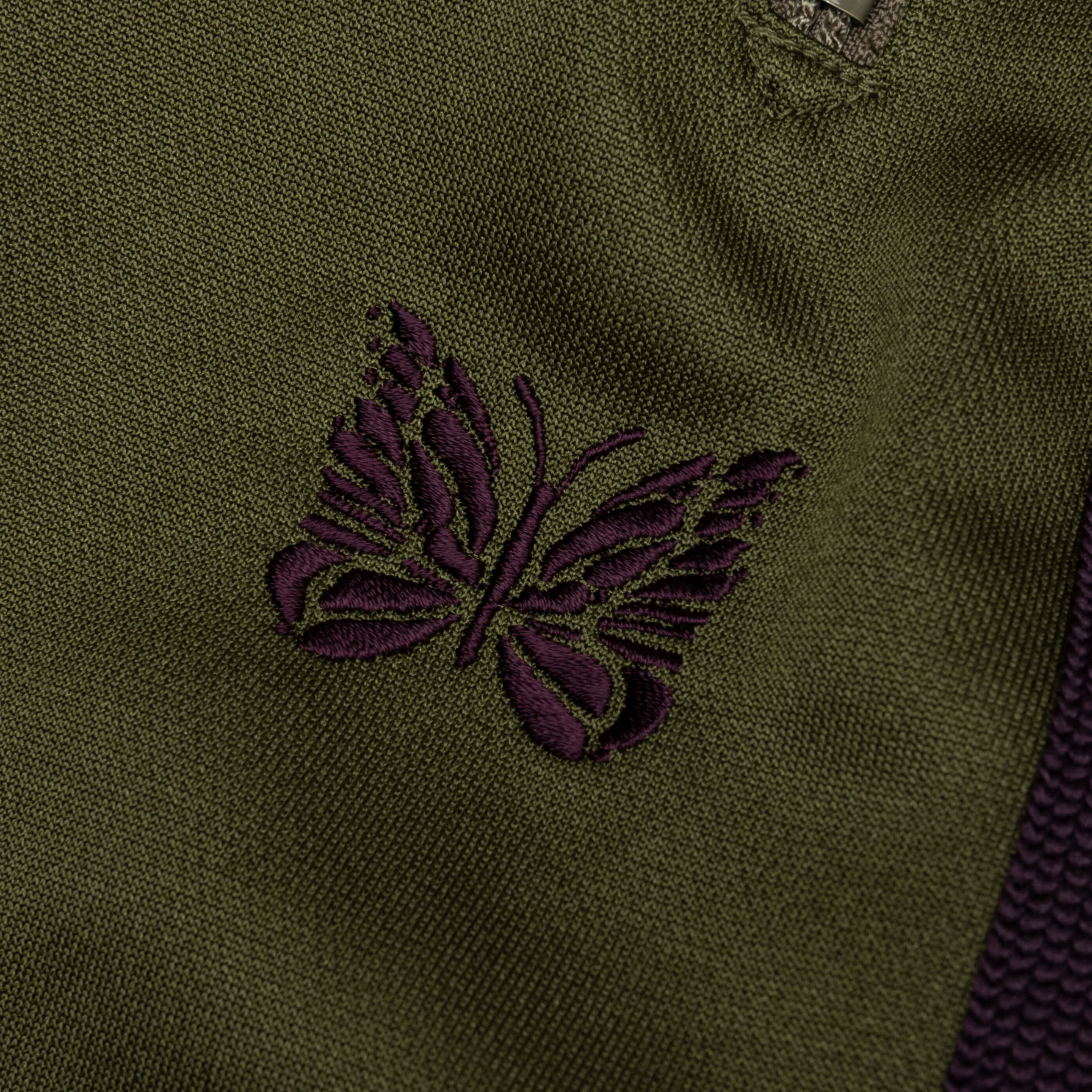 HD Track Pant Olive