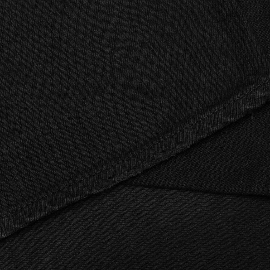The Daze Pants Carbon