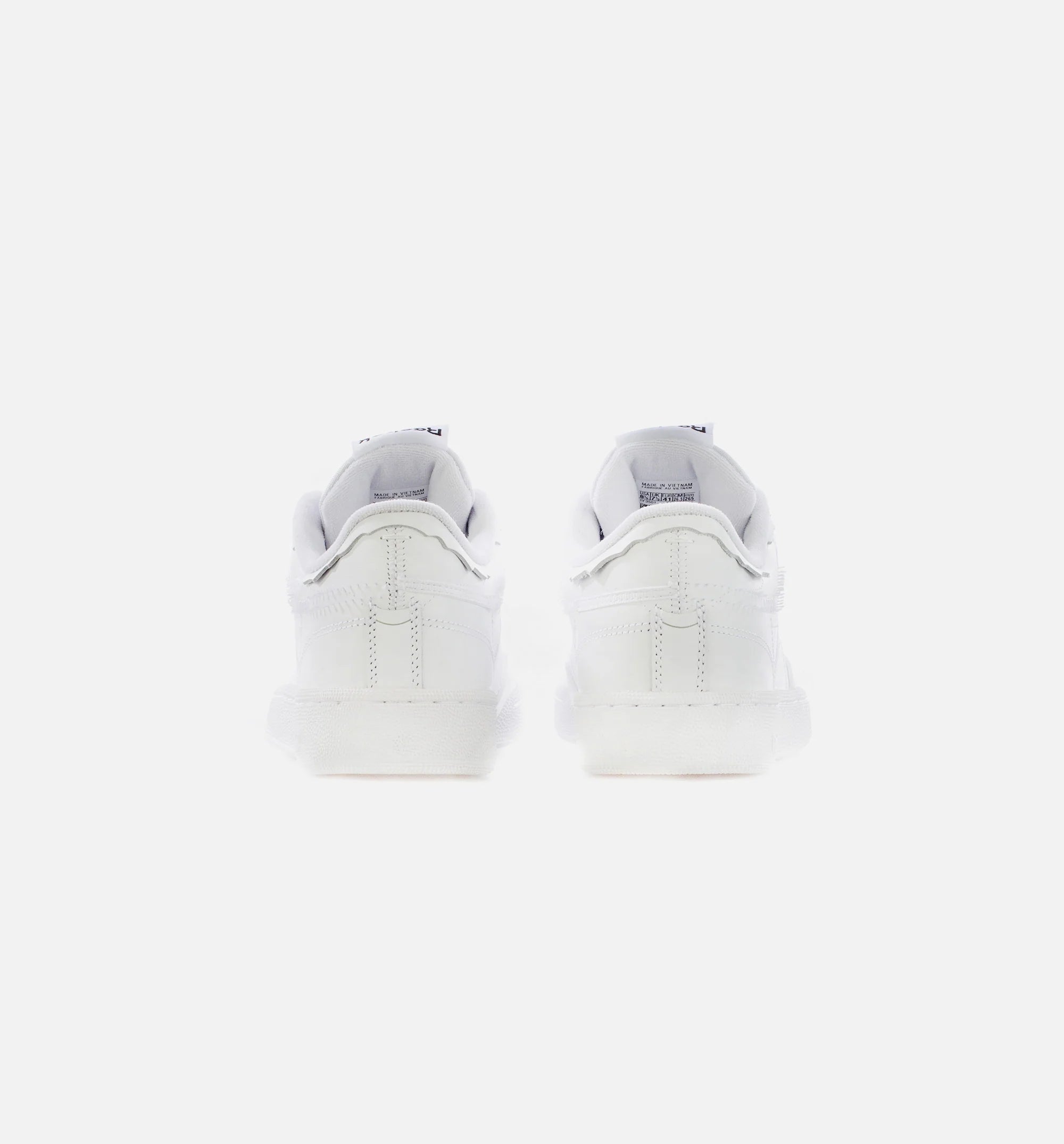 Maison Margiela Club C Memory Of Mens Lifestyle Shoe White