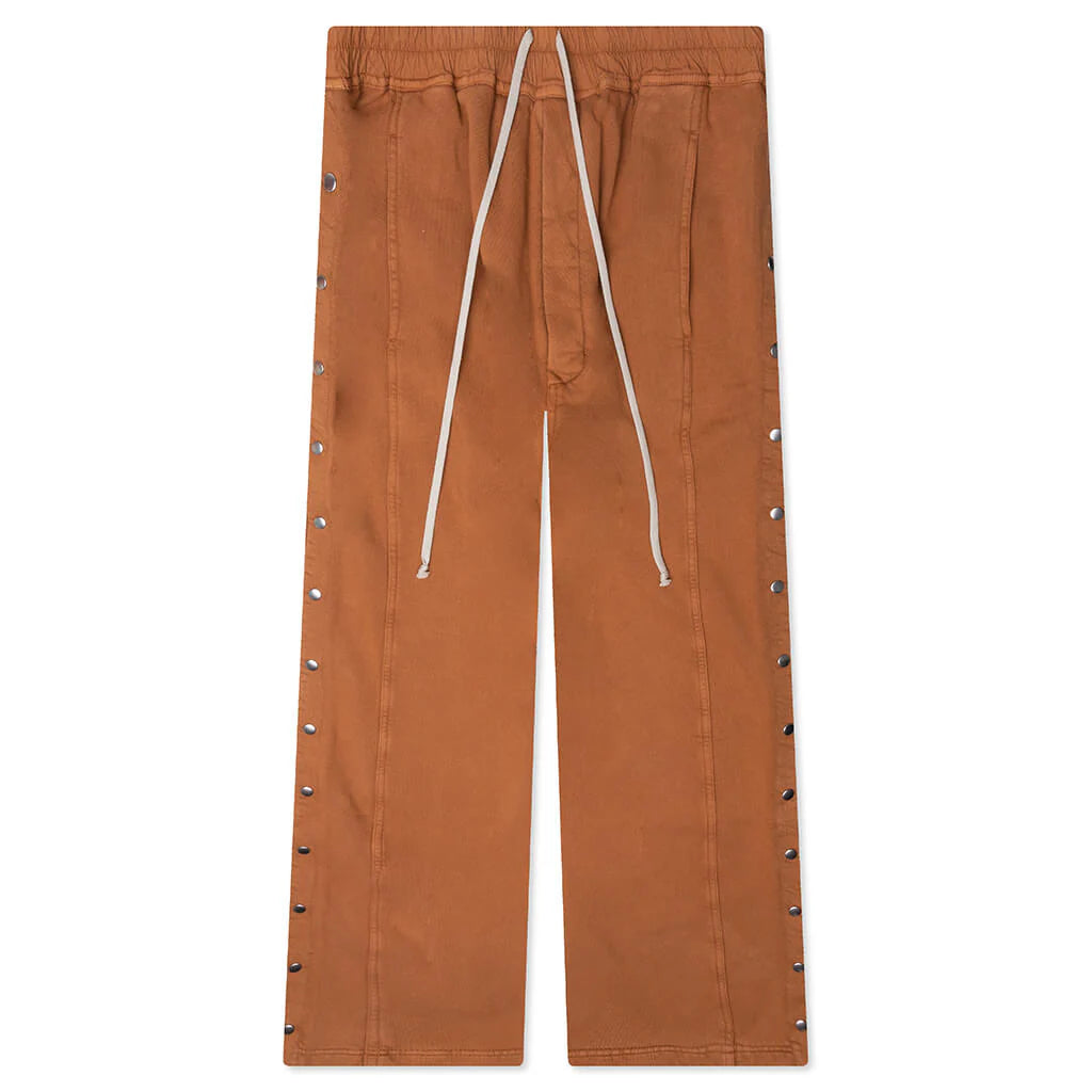 Pusher Sweatpants Orange
