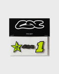 LN1 PIN PACK