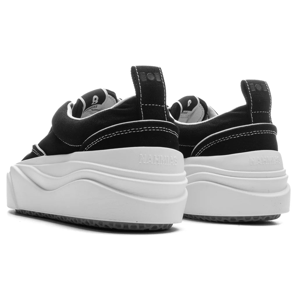 Ollie Sneakers Black