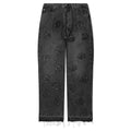 Infinity Denim v2 Black Wash