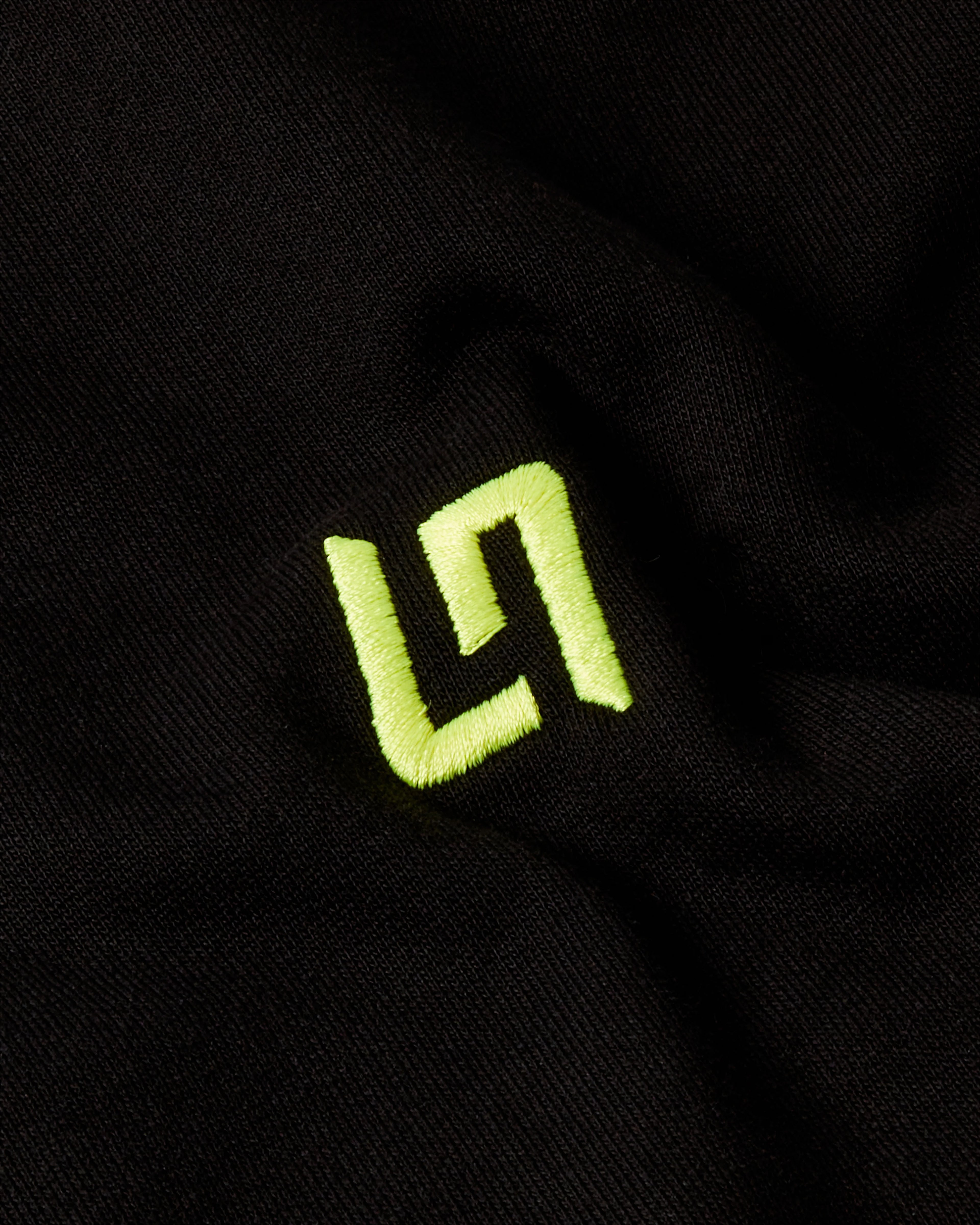 LN1 CORE QUARTER ZIP