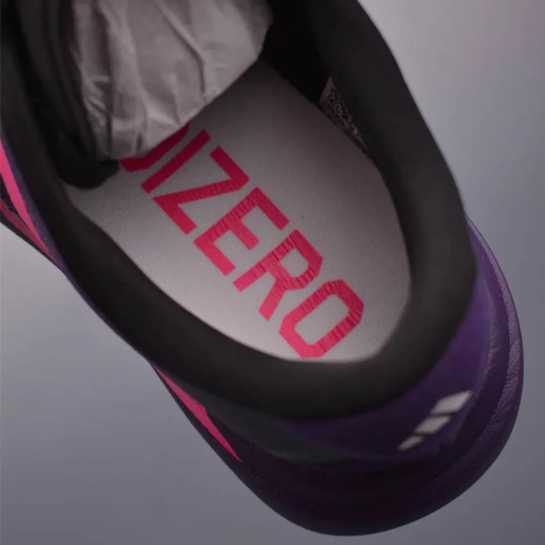Tênis Adidas Adizero Evo SL Roxo Rosa