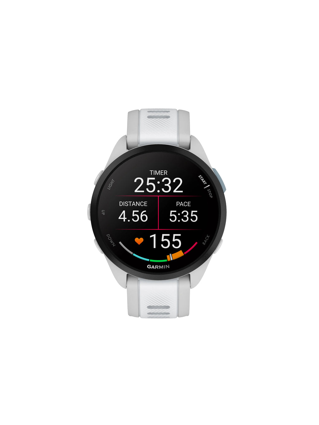 Garmin Forerunner 165
