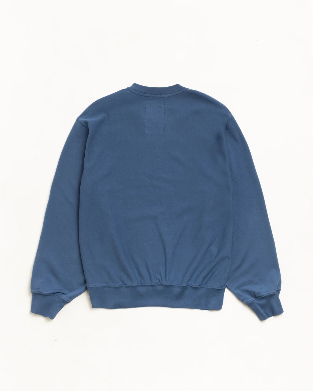 LIGHTWEIGHT TERRY CREW
