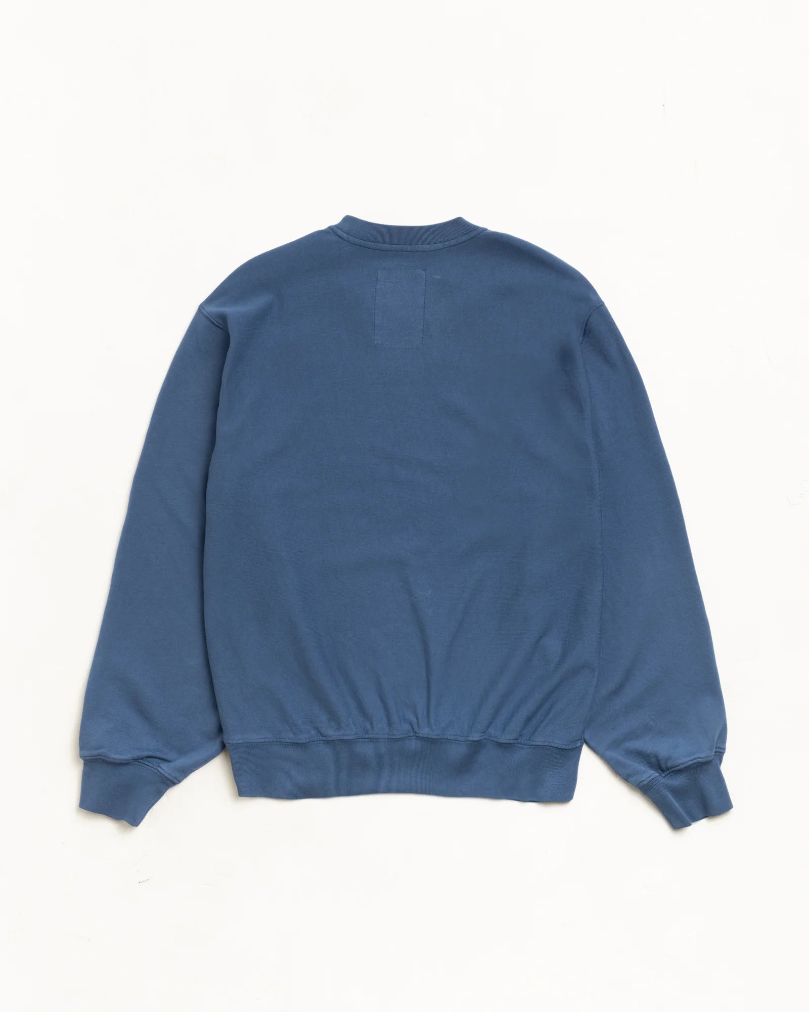 LIGHTWEIGHT TERRY CREW