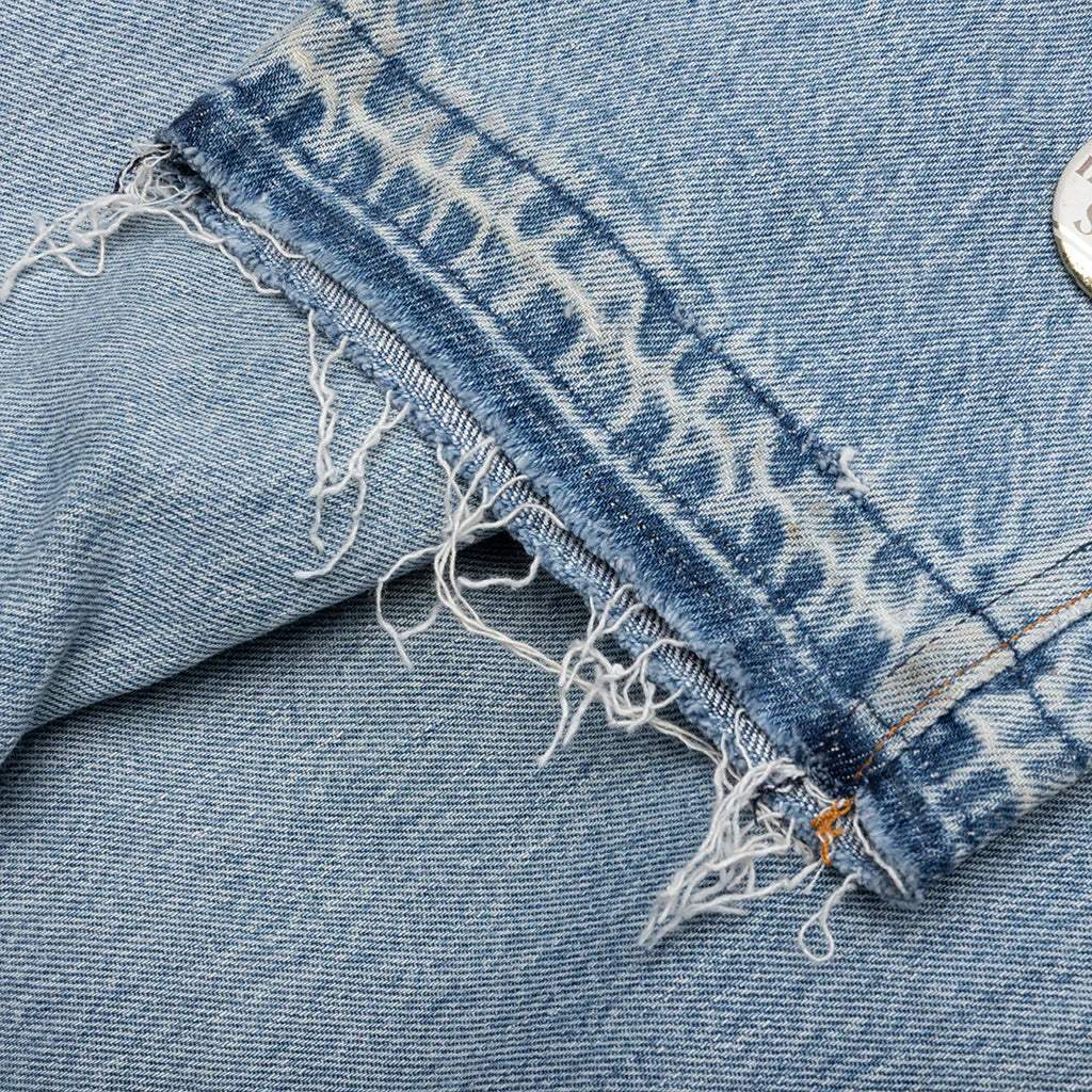 Campaign Denim Multi