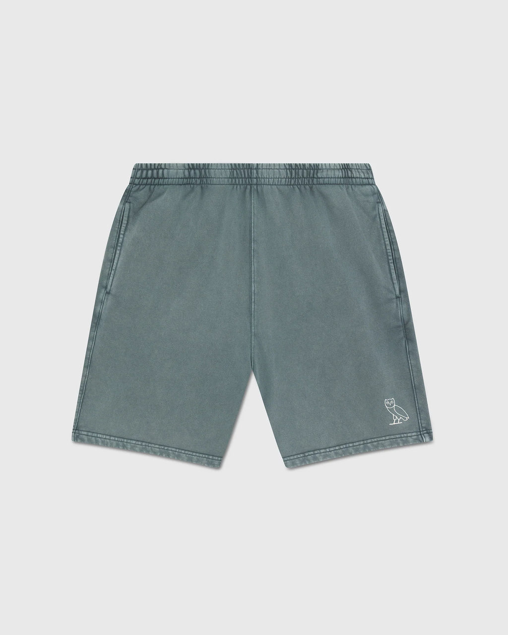 Muskoka Garment Dyed Shorts
