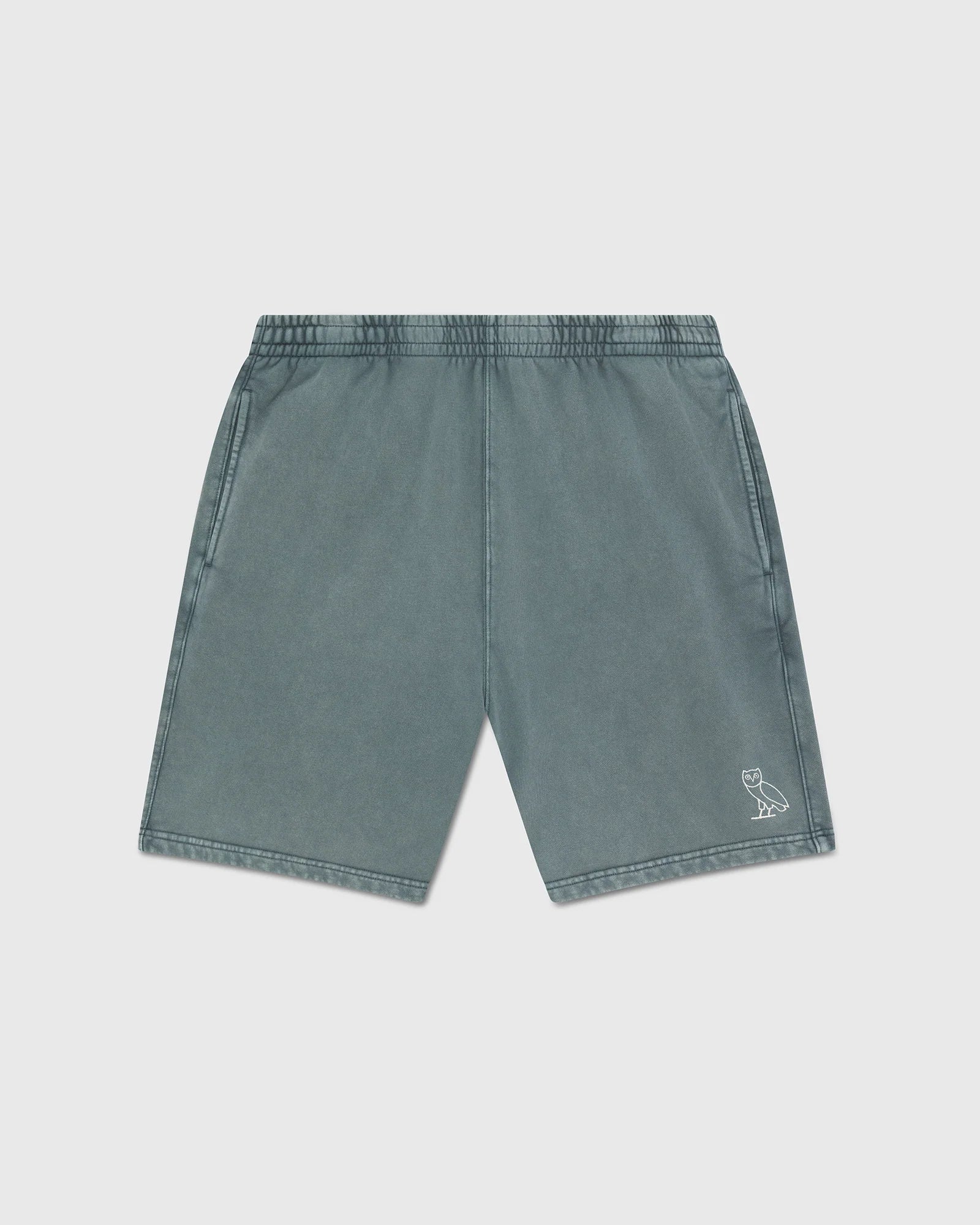 Muskoka Garment Dyed Shorts