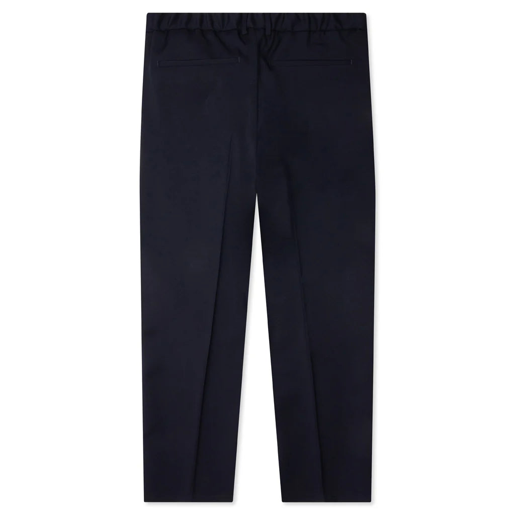 Trouser D 06 AW 19 Navy