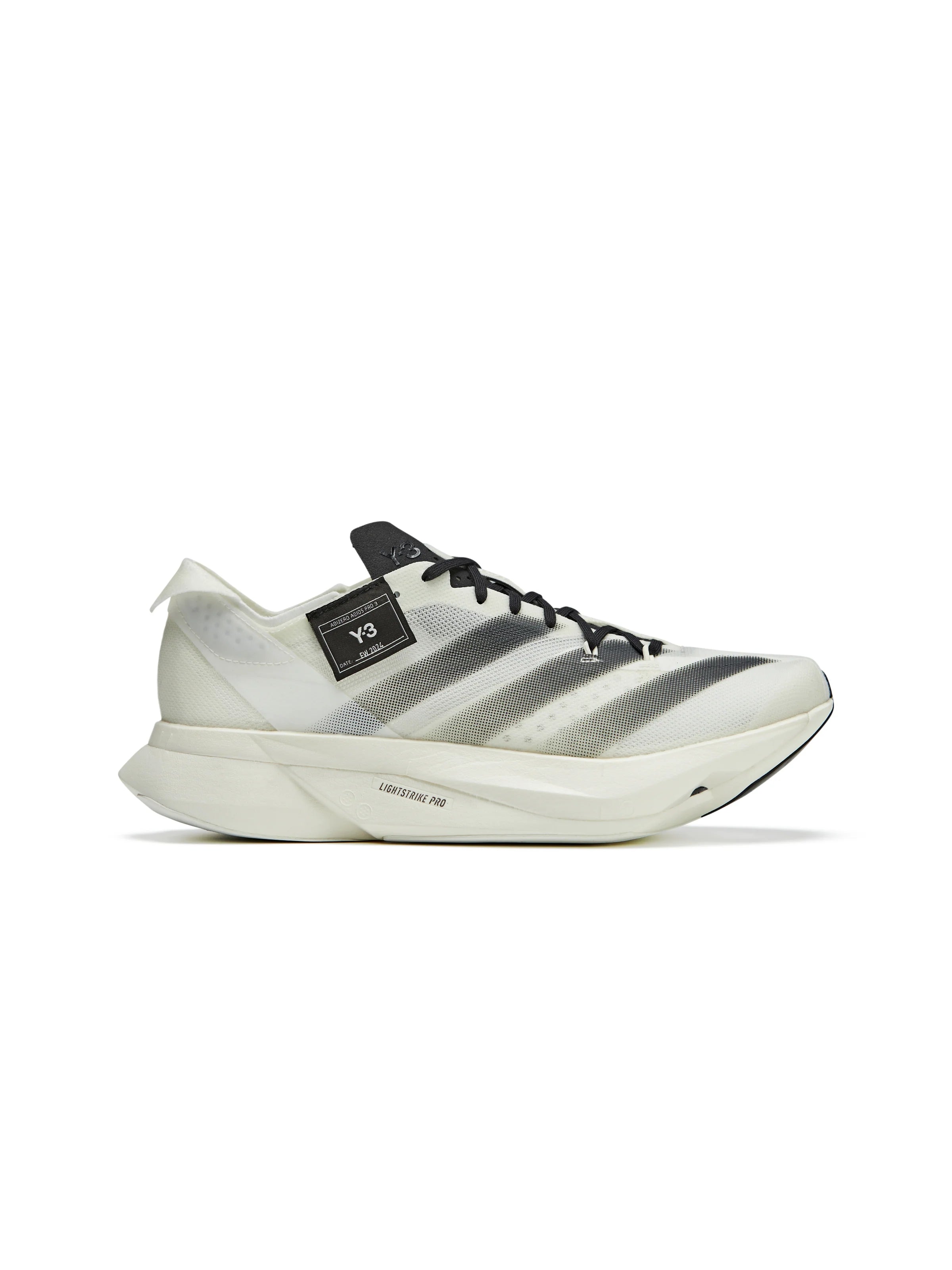 Adidas Y 3 Adios Pro 30 Shoes