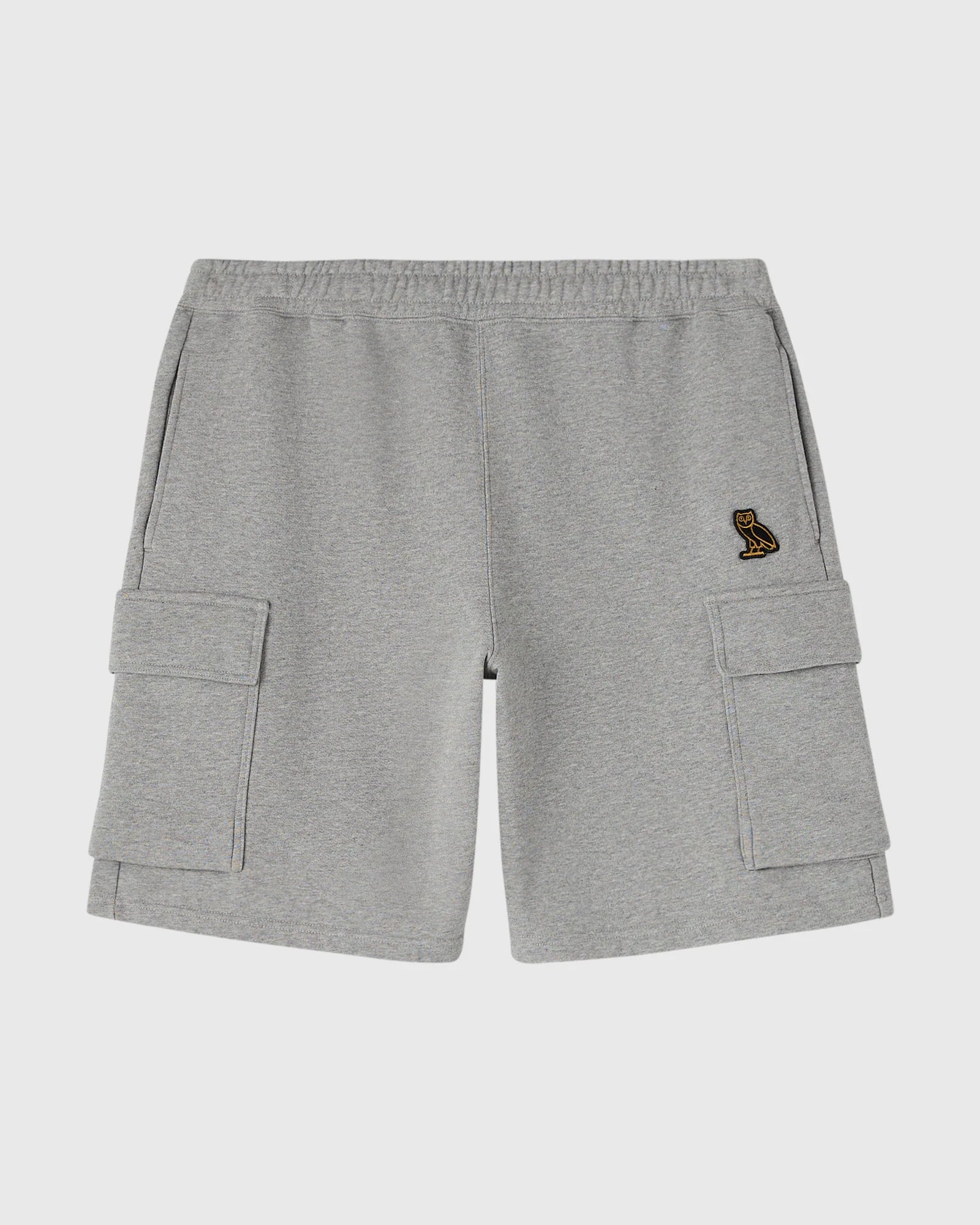 French Terry Cargo Short