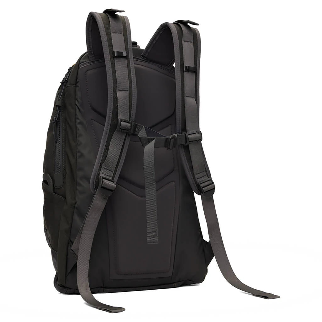 Cordura 20L Charcoal