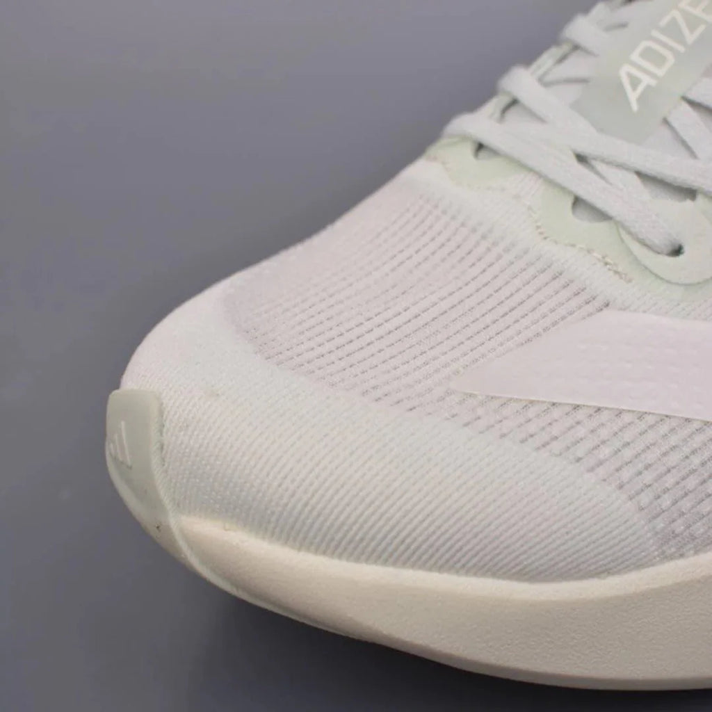 Adidas Adizero EVO SL Crystal Jade Metallic Silver