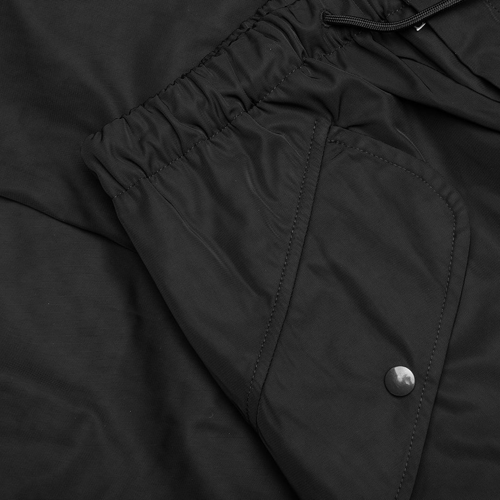 Pentin Pants Black