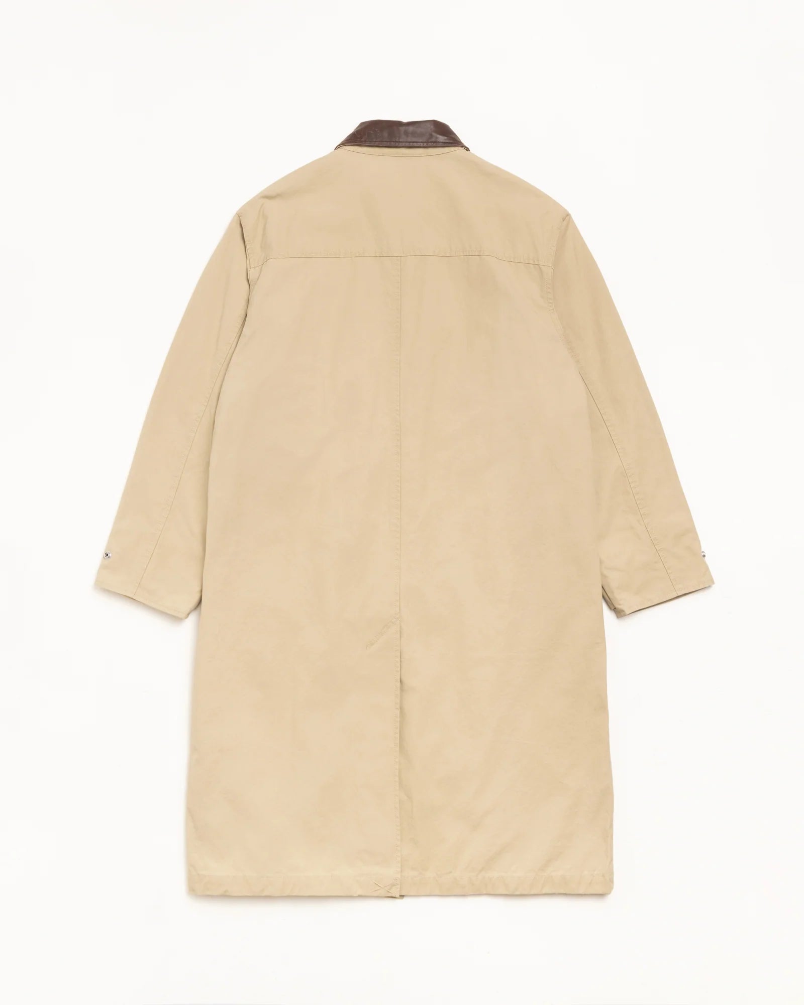 DUSTER COAT