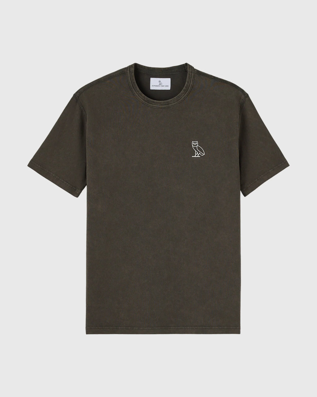 Muskoka Tee Deep Olive