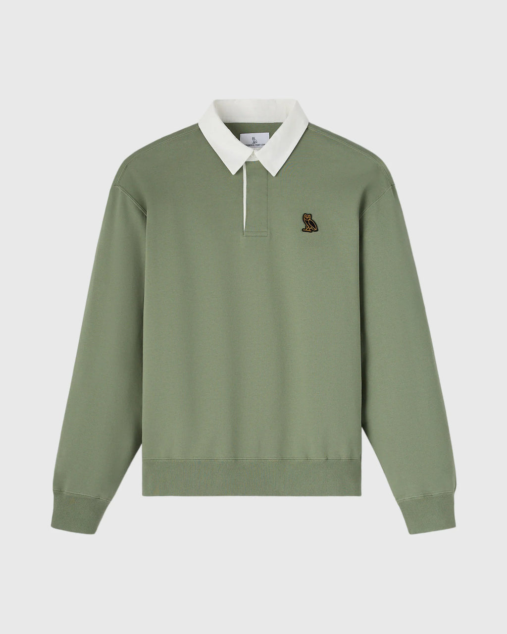 Classic Rugby Polo