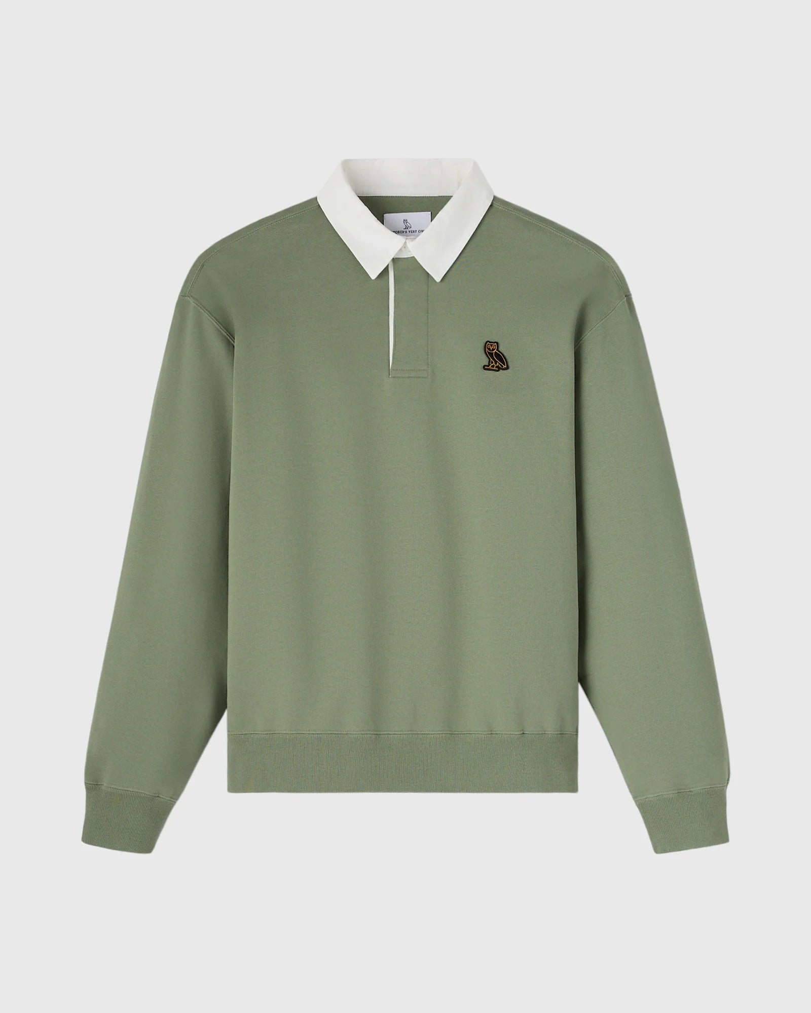 Classic Rugby Polo