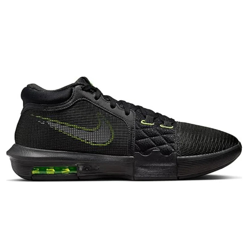 Tênis Nike Lebron Witness VIII Preto