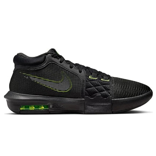 Tênis Nike Lebron Witness VIII Preto