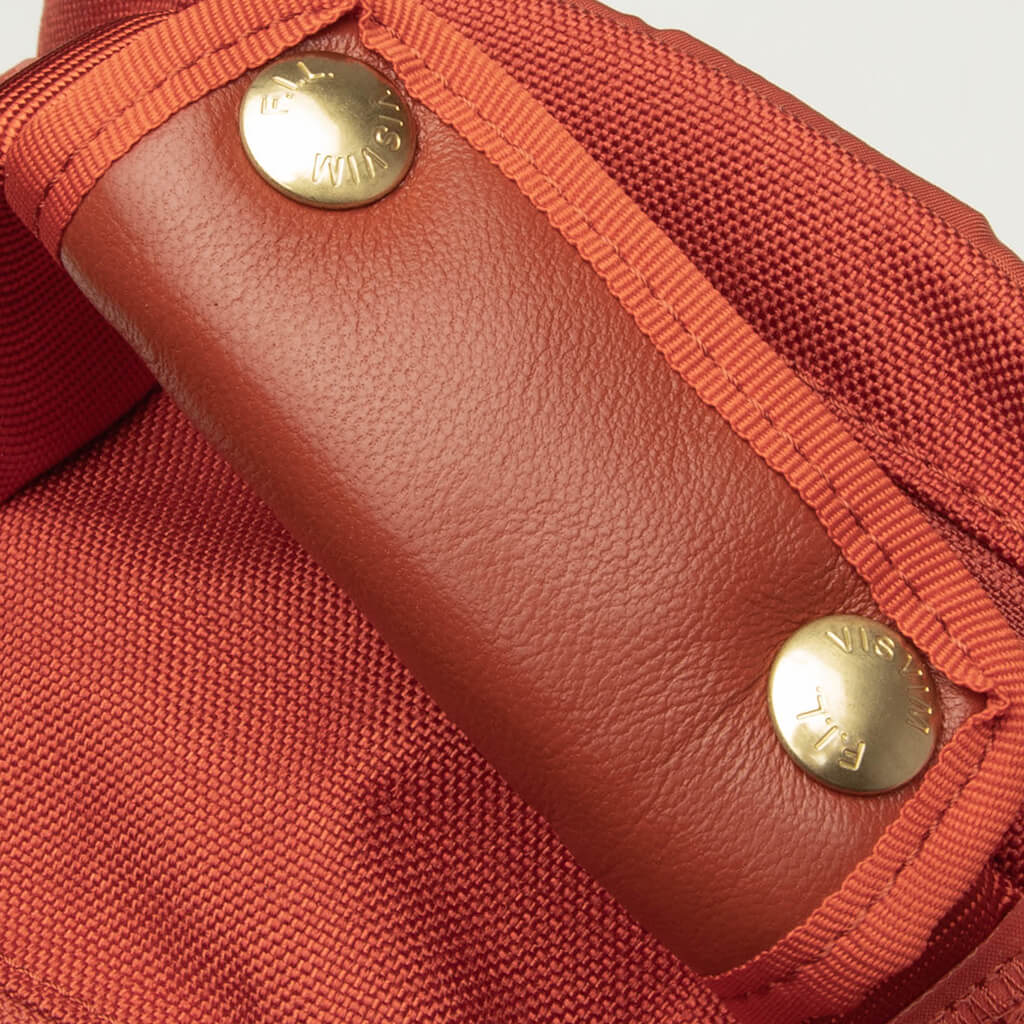 Cordura 20L Orange