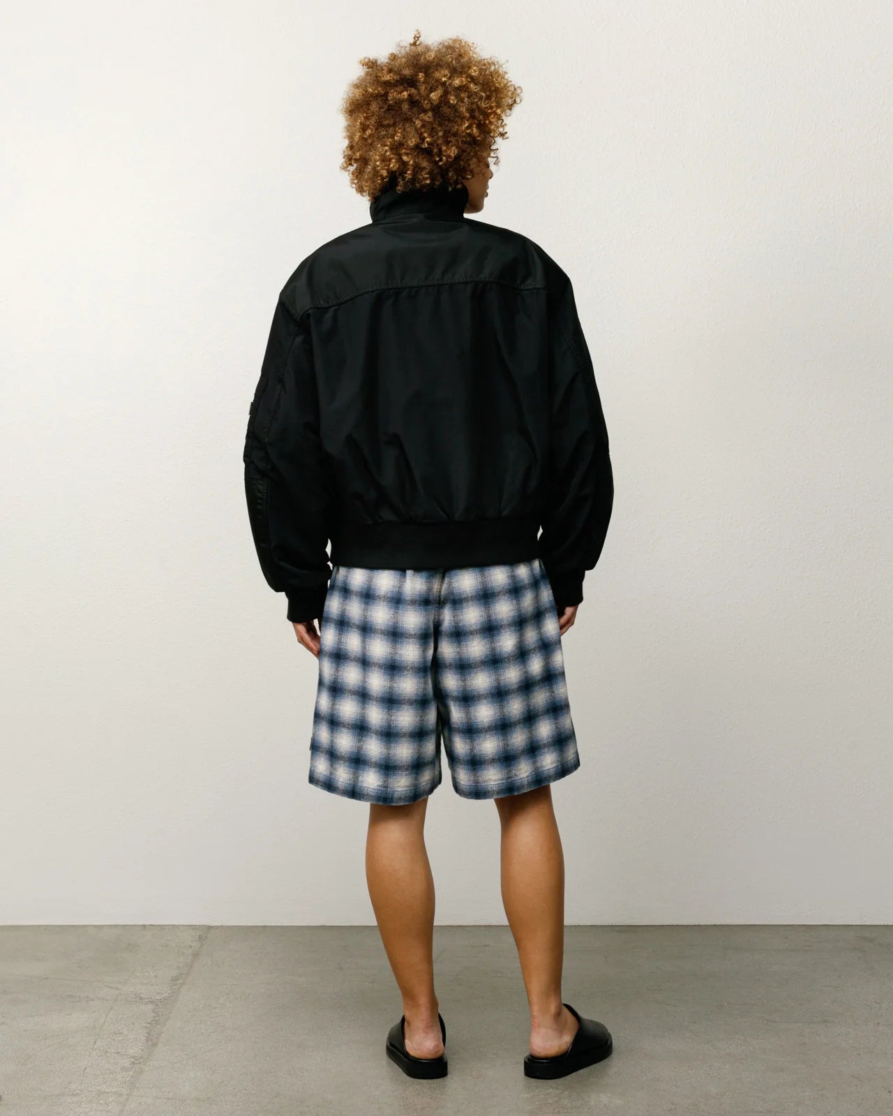 BAGGY BEACH SHORT