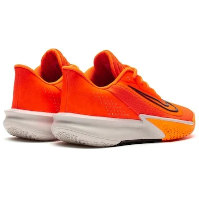 Tênis Nike Precision 7 Laranja