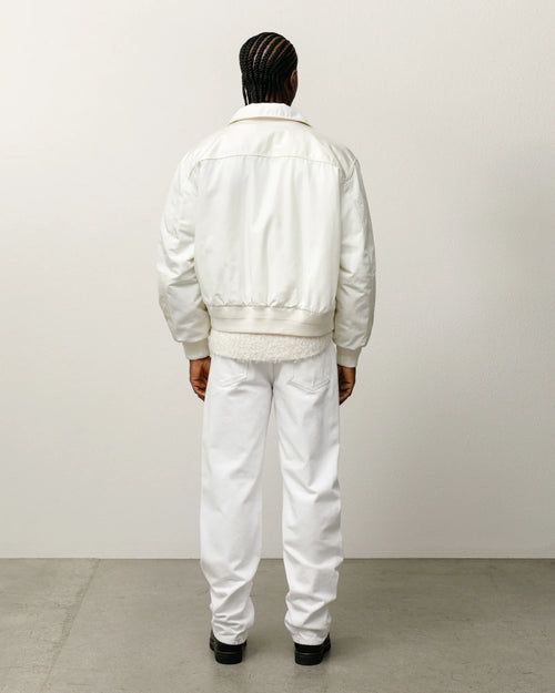 MOCK NECK FLIGHT BOMBER