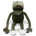 Big Frog Man Olive