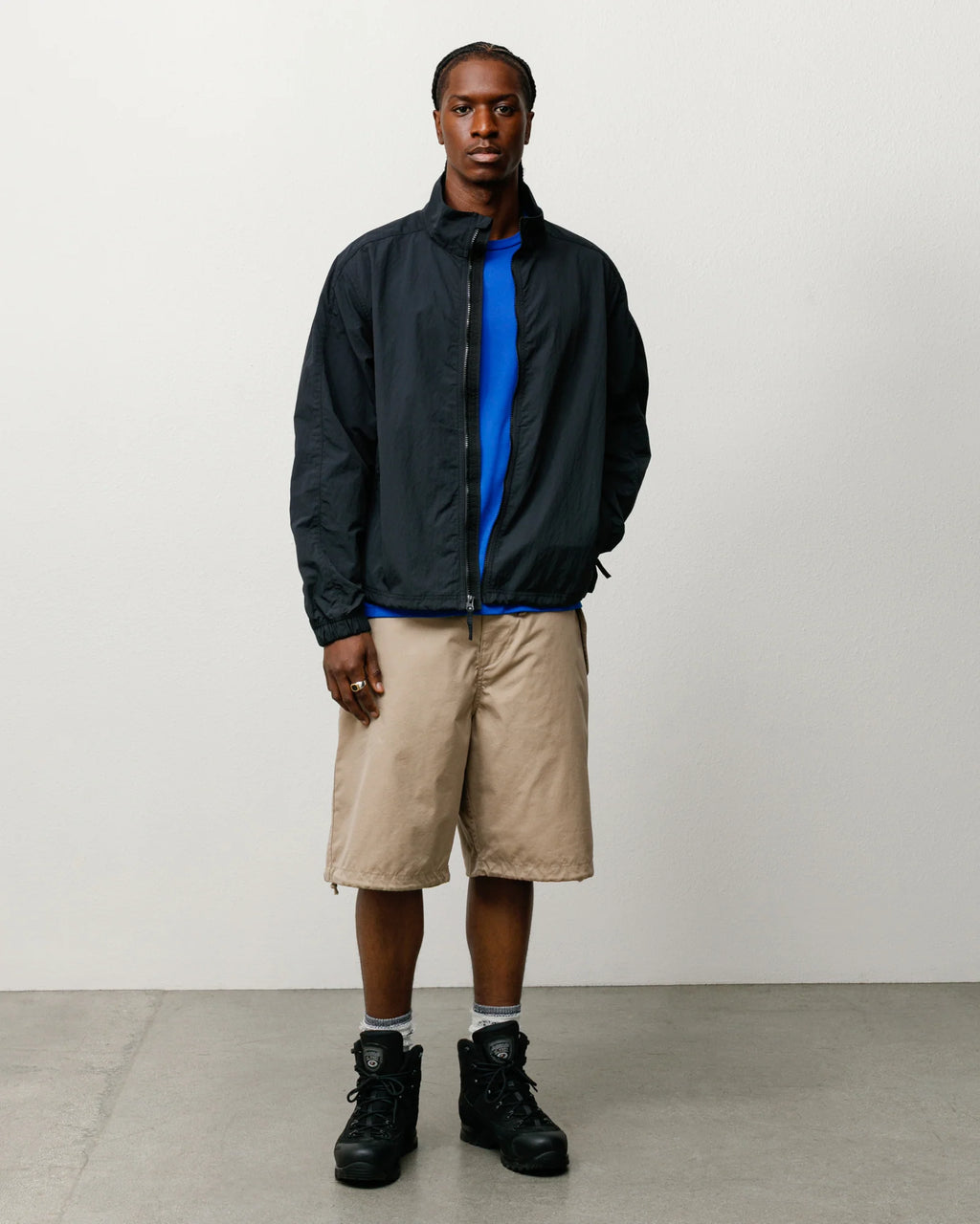 SURPLUS SHORT