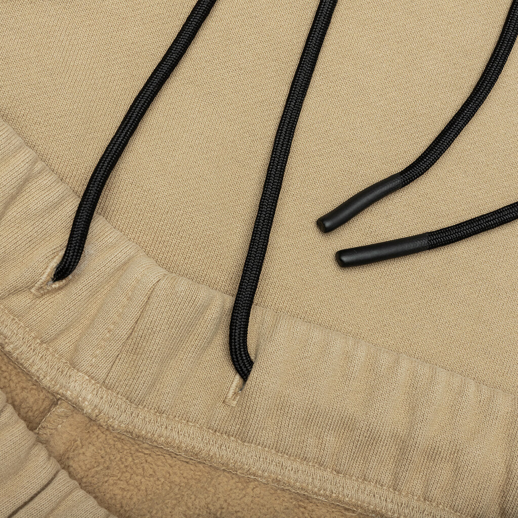 Team Sweatpant Sand