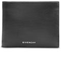 Classic Billfold Wallet Black